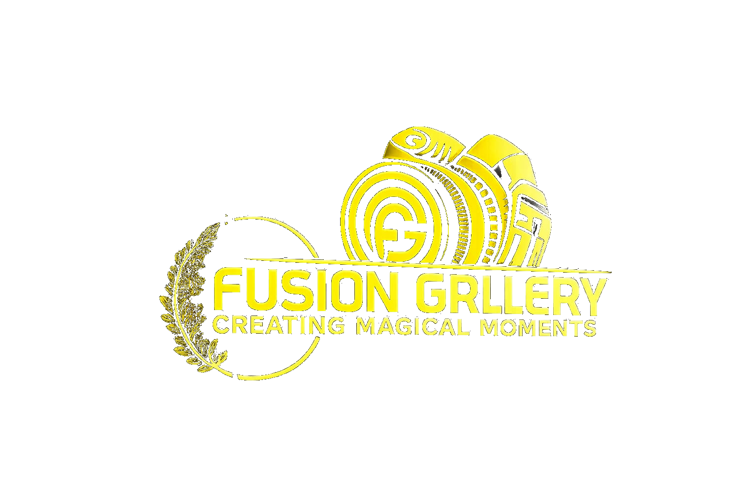 fusiongallery Logo